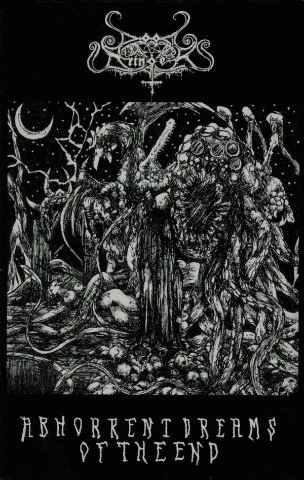Doombringer : Abhorrent Dreams of the End